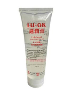 Gel bôi trơn LU-OK, Gel hỗ trợ thụ tinh nhân tạo - Dùng trong thú y Gel bôi trơn LU-OK, Gel hỗ trợ thụ tinh nhân tạo - Dùng trong thú y