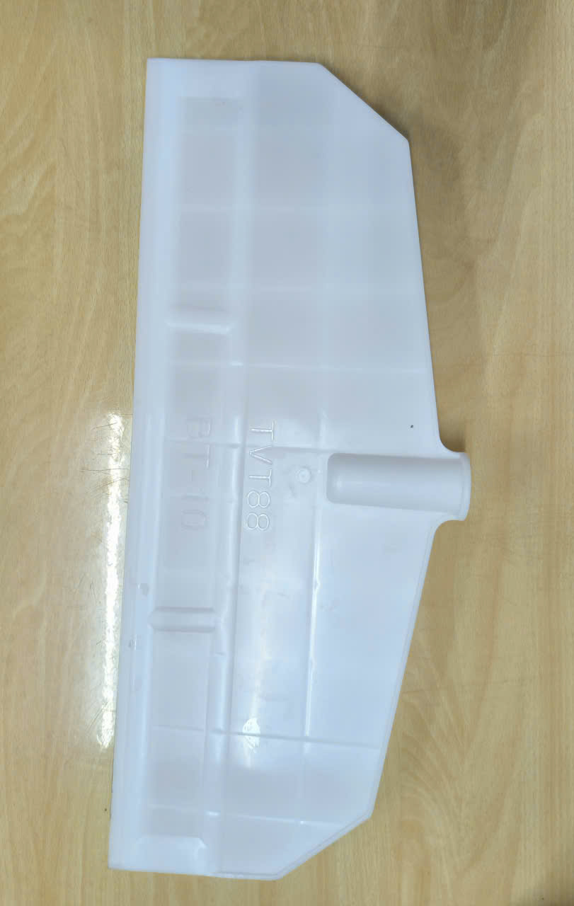 Xẻng đẩy phân heo Xẻng đẩy phân heo