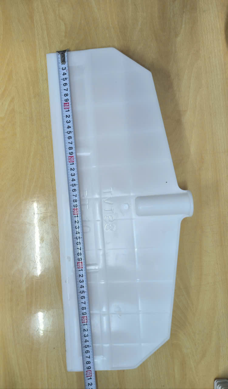 Xẻng đẩy phân heo Xẻng đẩy phân heo