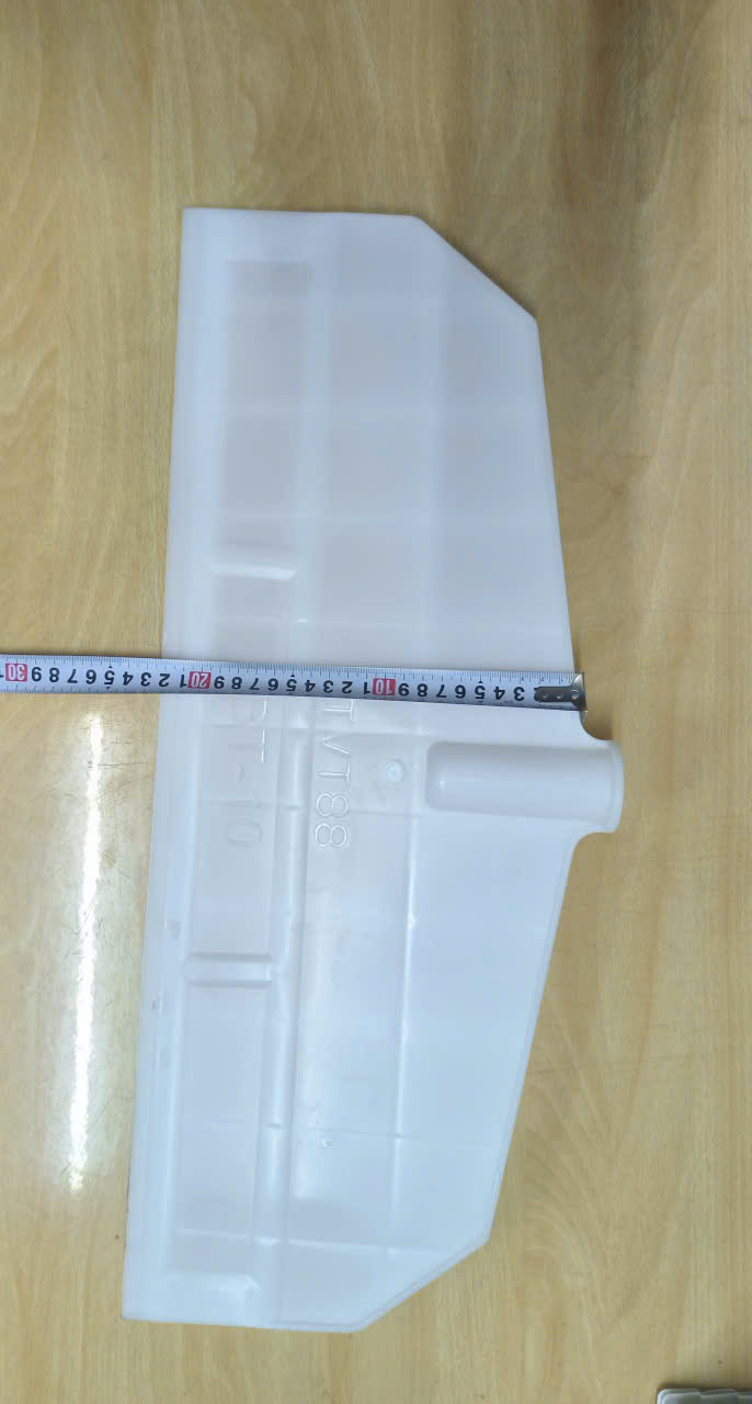 Xẻng đẩy phân heo Xẻng đẩy phân heo