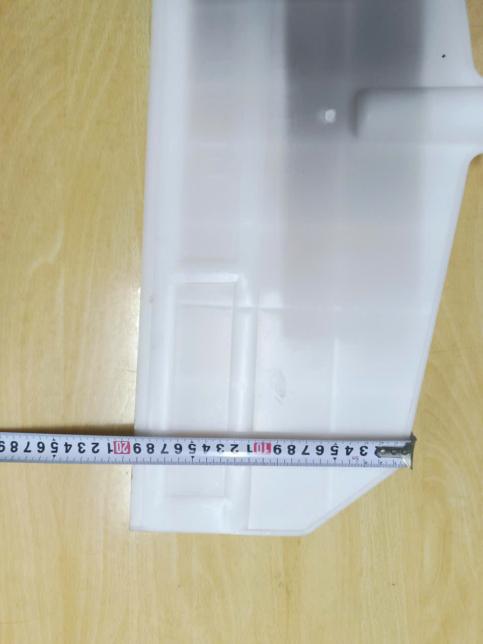 Xẻng đẩy phân heo Xẻng đẩy phân heo