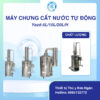 Máy chưng cất nước tự động Yazd-5L/10L/20L/H