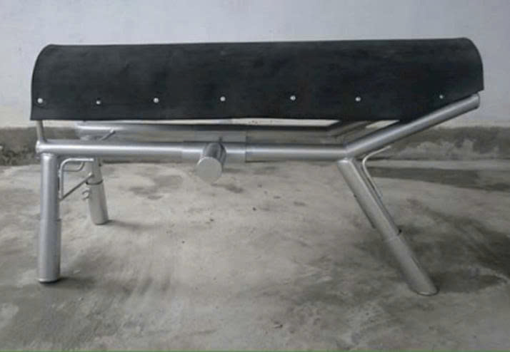 Giá nhẩy khai thác tinh heo Giá nhẩy khai thác tinh heo