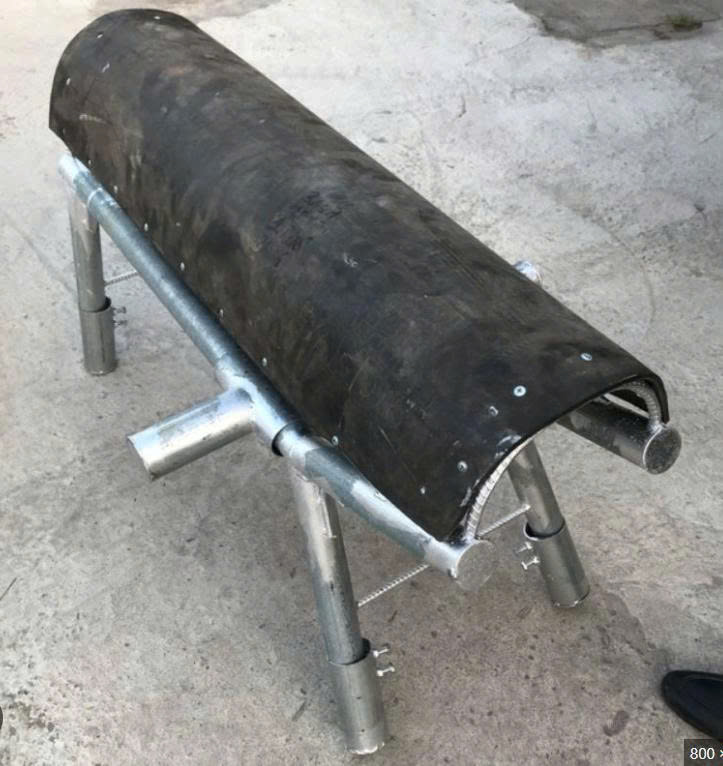 Giá nhẩy khai thác tinh heo Giá nhẩy khai thác tinh heo