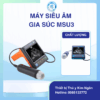 Máy siêu âm gia súc MSU3